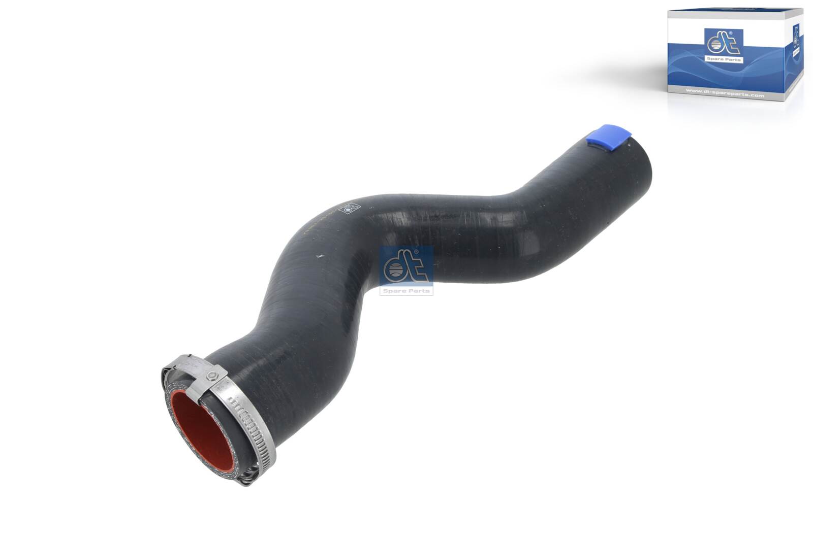 Dt Spare Parts Laadluchtslang 6.00456