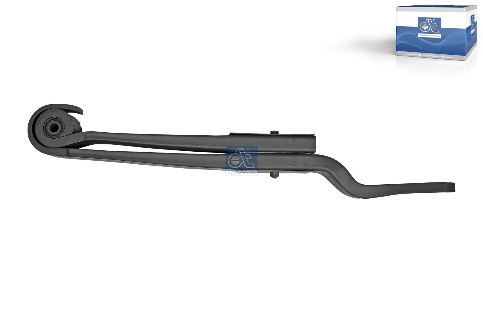 Dt Spare Parts Bladveer 6.11039