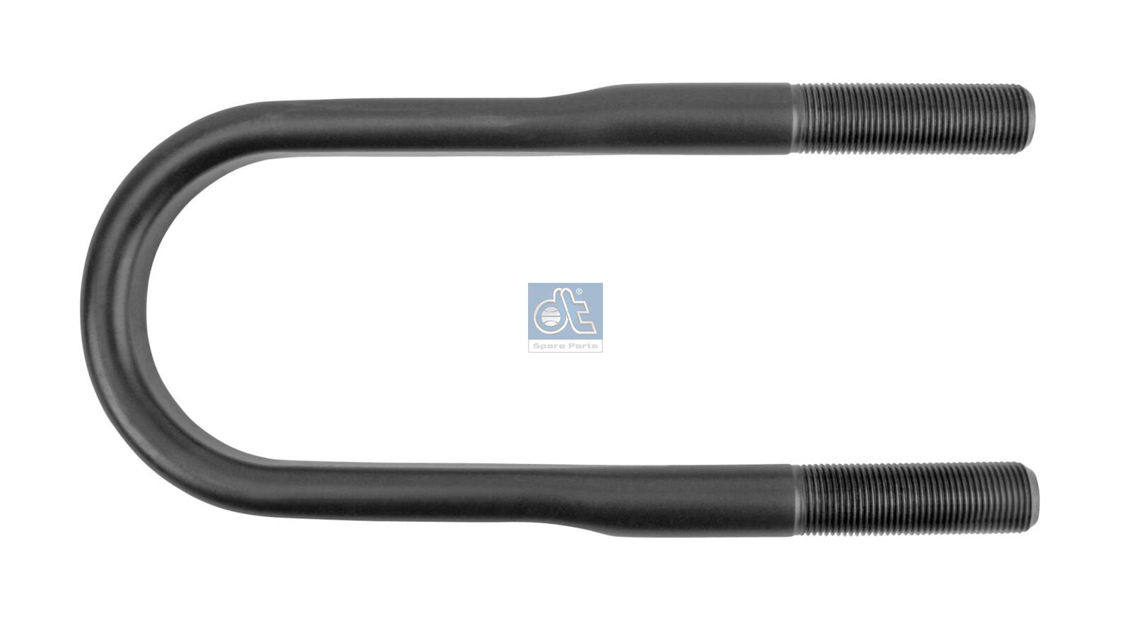 Dt Spare Parts Veerklem 6.11113