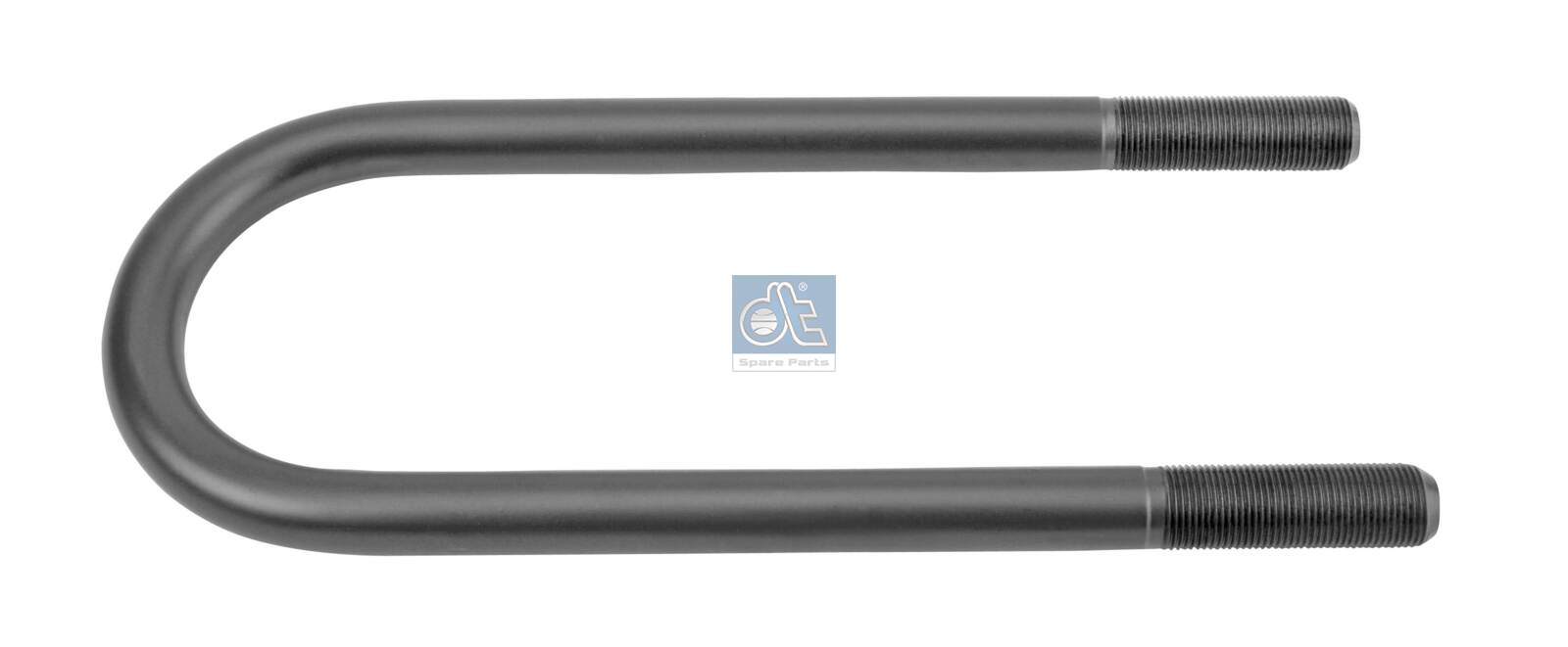 Dt Spare Parts Veerklem 6.11126