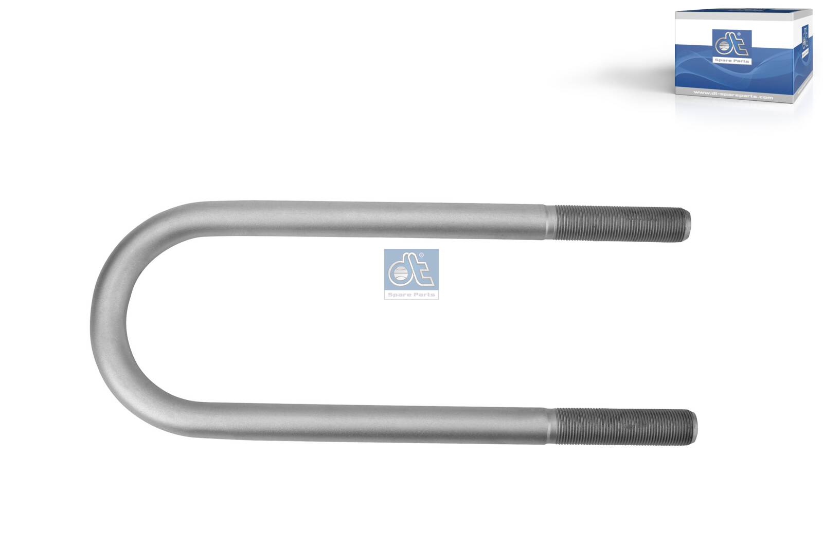 Dt Spare Parts Veerklem 6.11135