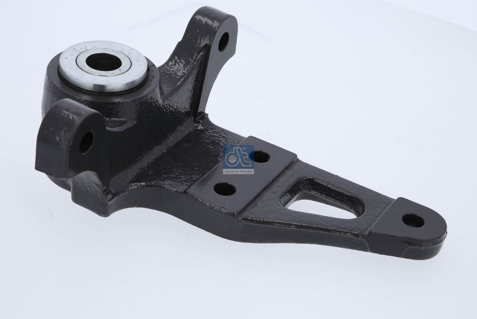 Dt Spare Parts Lagerbok, schokbrekerophanging (cabine) 6.11325