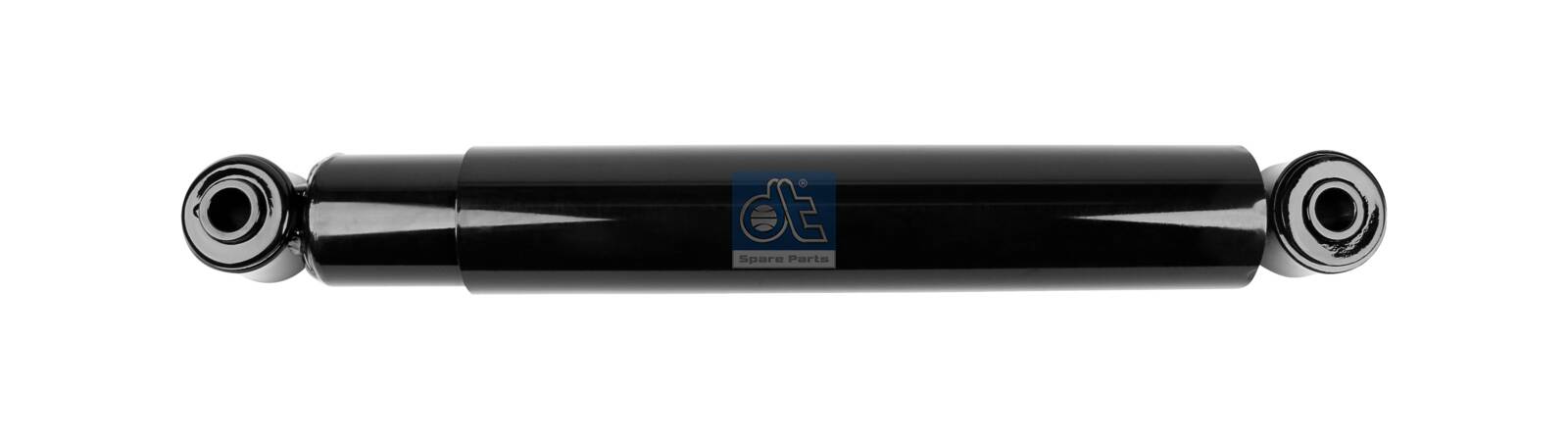 Dt Spare Parts Schokdemper 6.12037