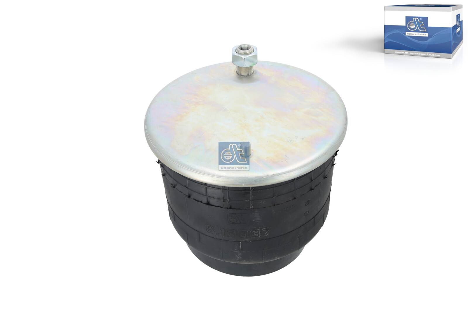 Dt Spare Parts Veerbalg 6.13037