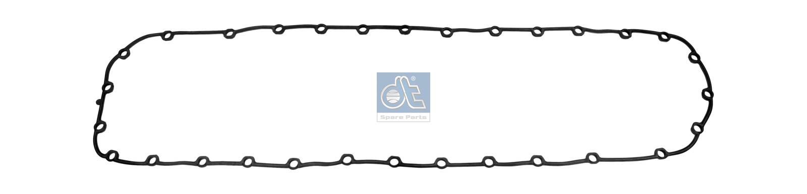 Dt Spare Parts Carter pakking 6.20423