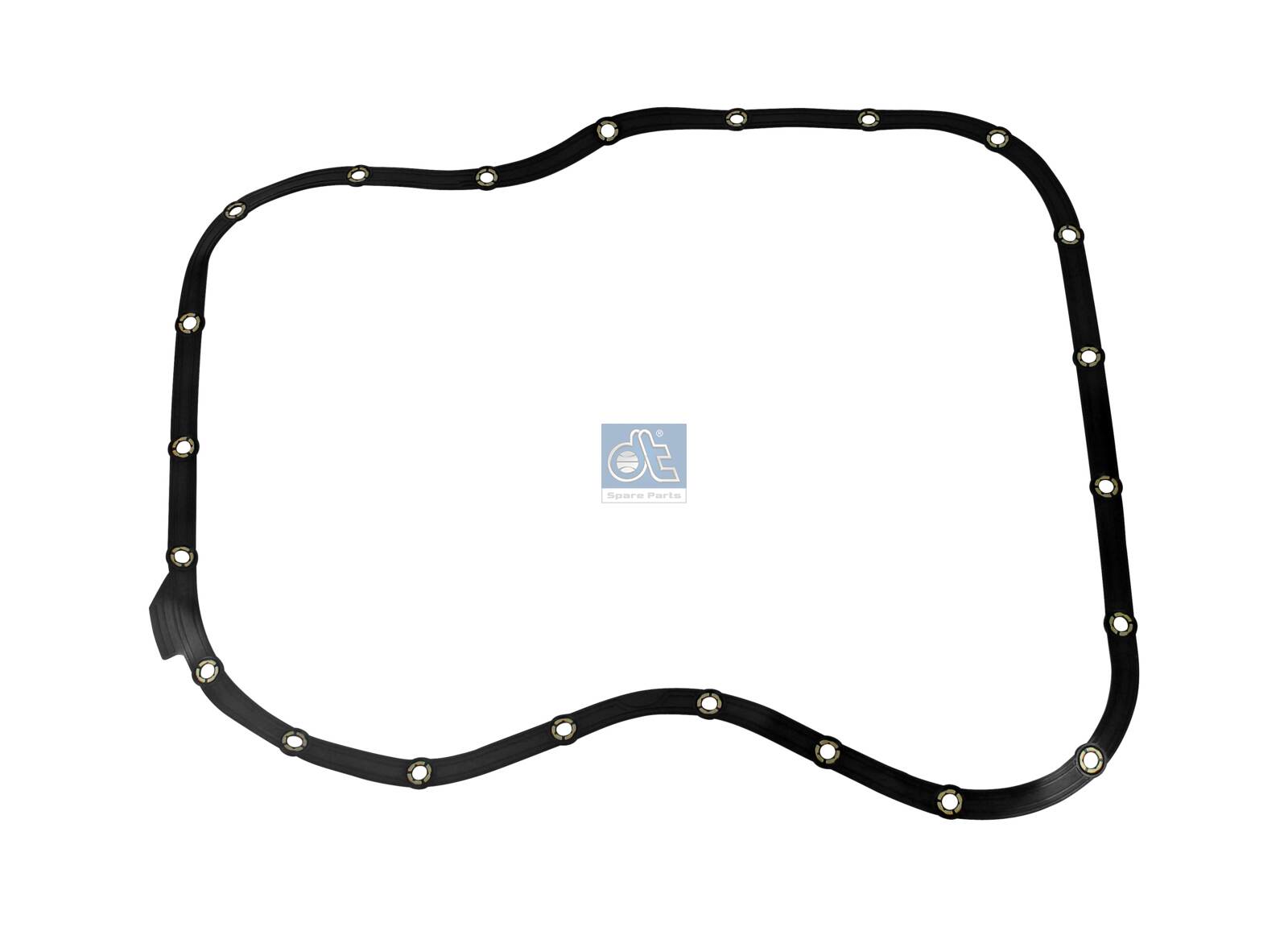 Dt Spare Parts Carter pakking 6.20432