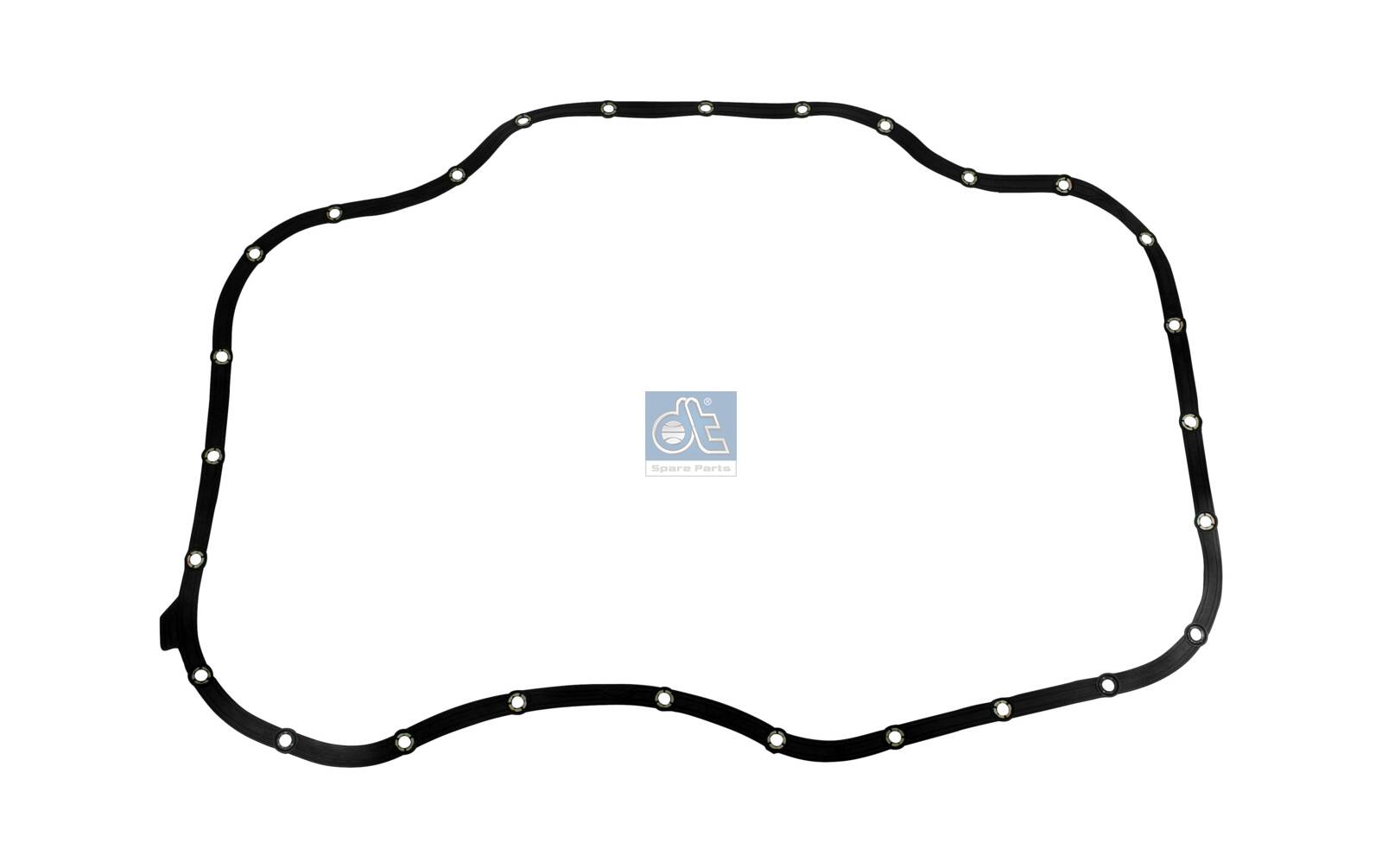Dt Spare Parts Carter pakking 6.20435