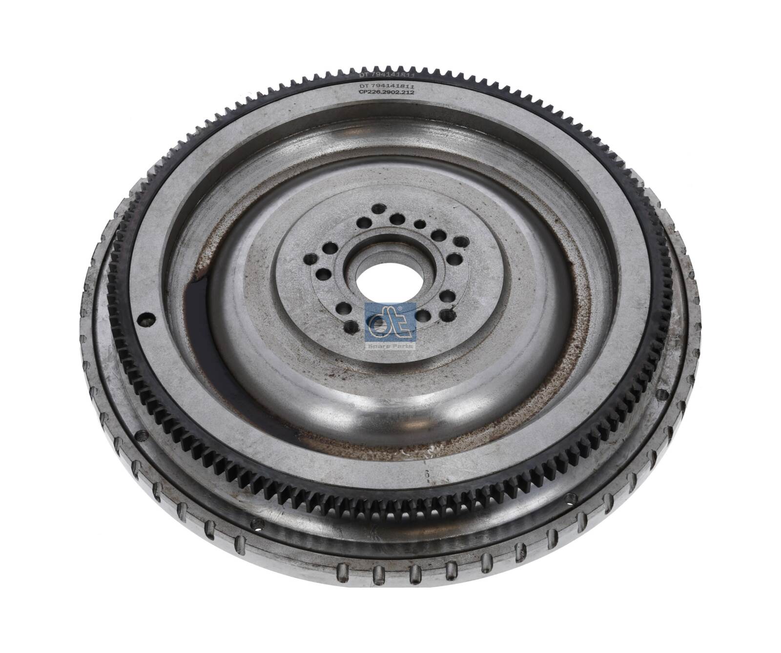 Dt Spare Parts Vliegwiel 6.21212
