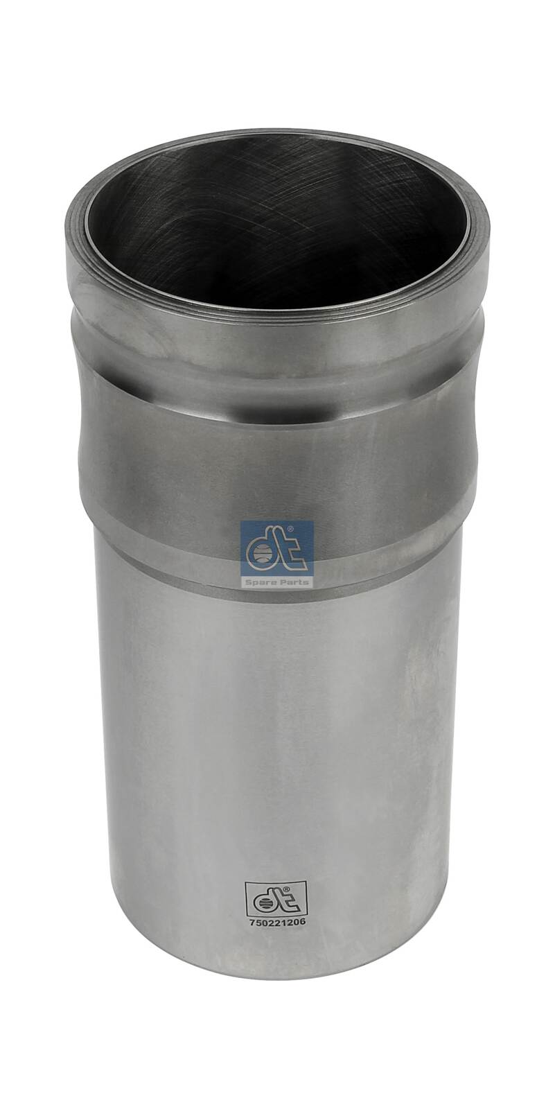 Dt Spare Parts Cilinderbus/voering O-ring 6.21408