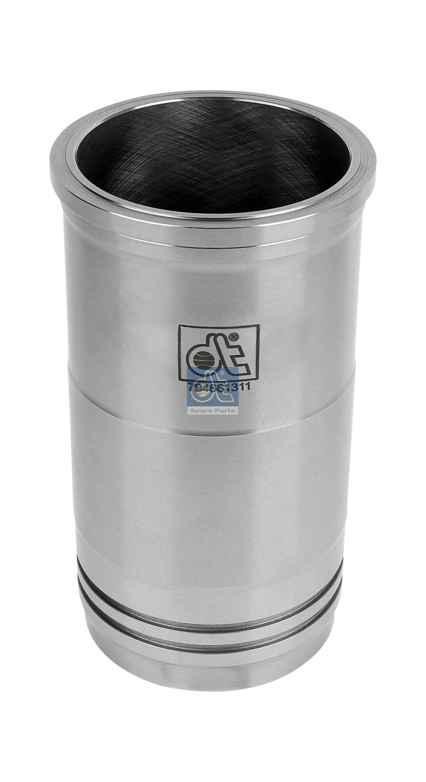 Dt Spare Parts Cilinderbus/voering O-ring 6.21409