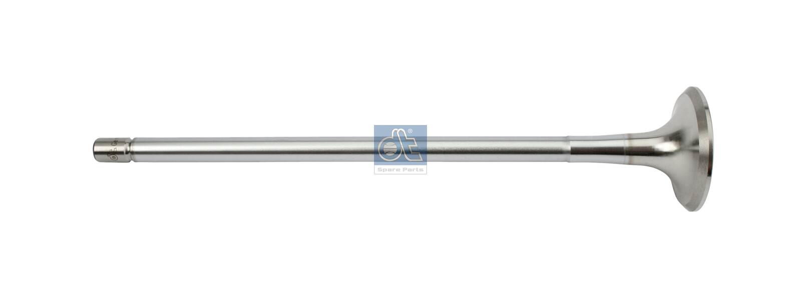 Dt Spare Parts Uitlaatklep 6.22071