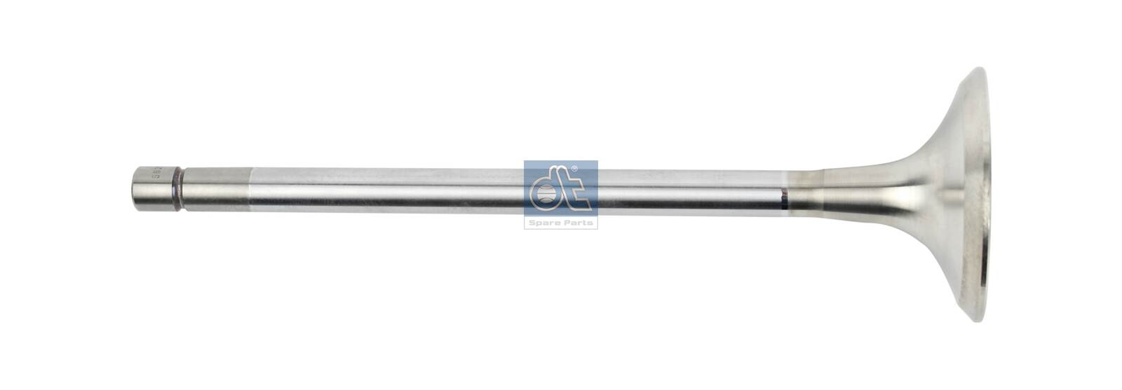 Dt Spare Parts Uitlaatklep 6.22074