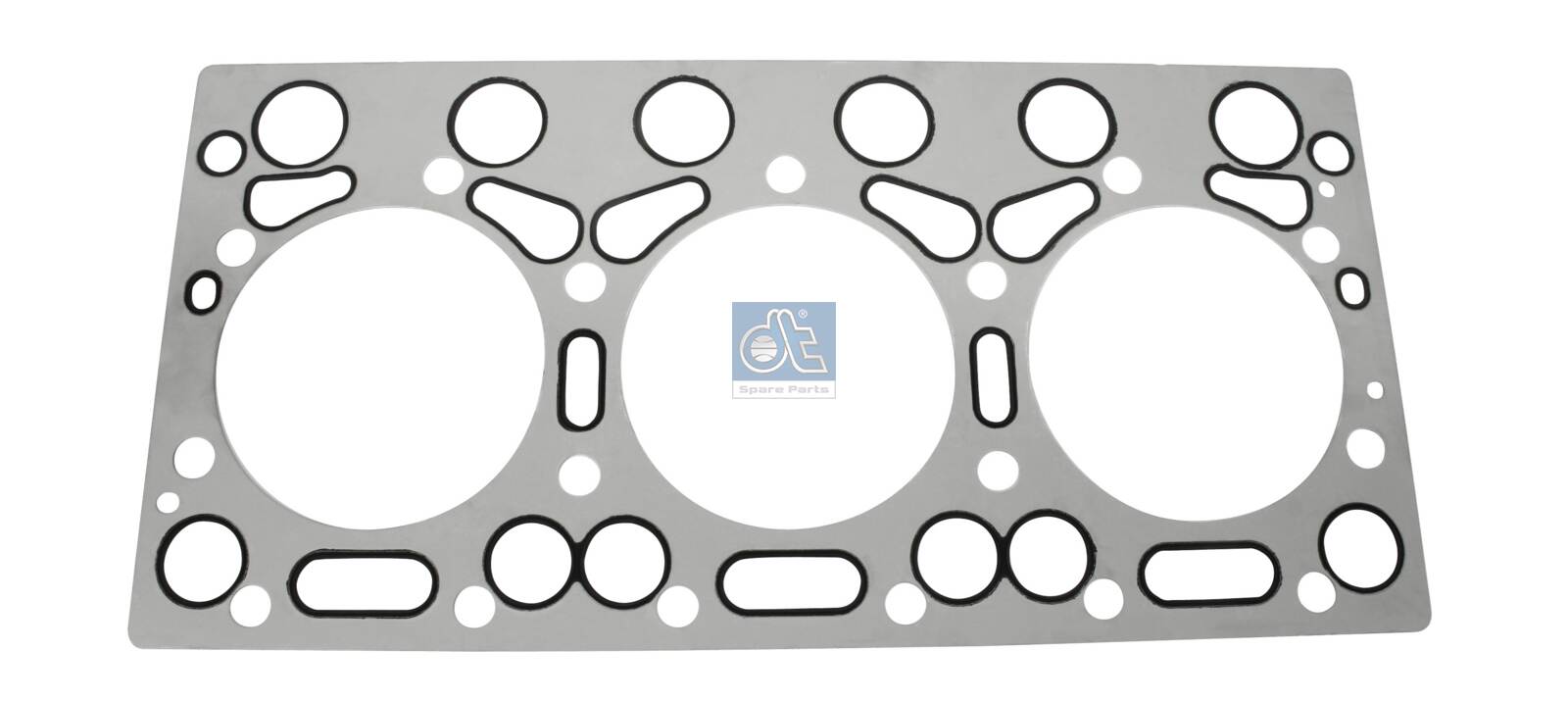 Dt Spare Parts Cilinderkop pakking 6.22103