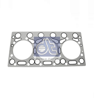 Dt Spare Parts Cilinderkop pakking 6.22103