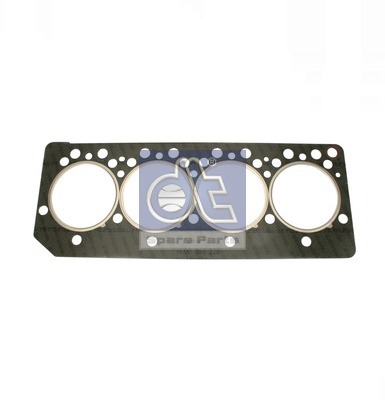 Dt Spare Parts Cilinderkop pakking 6.22109