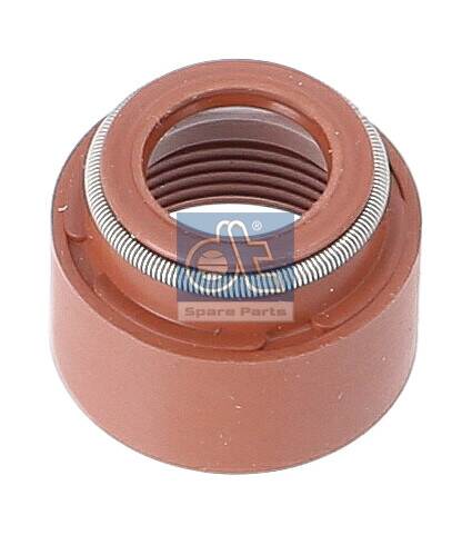 Dt Spare Parts Klepsteeldichting 6.22186