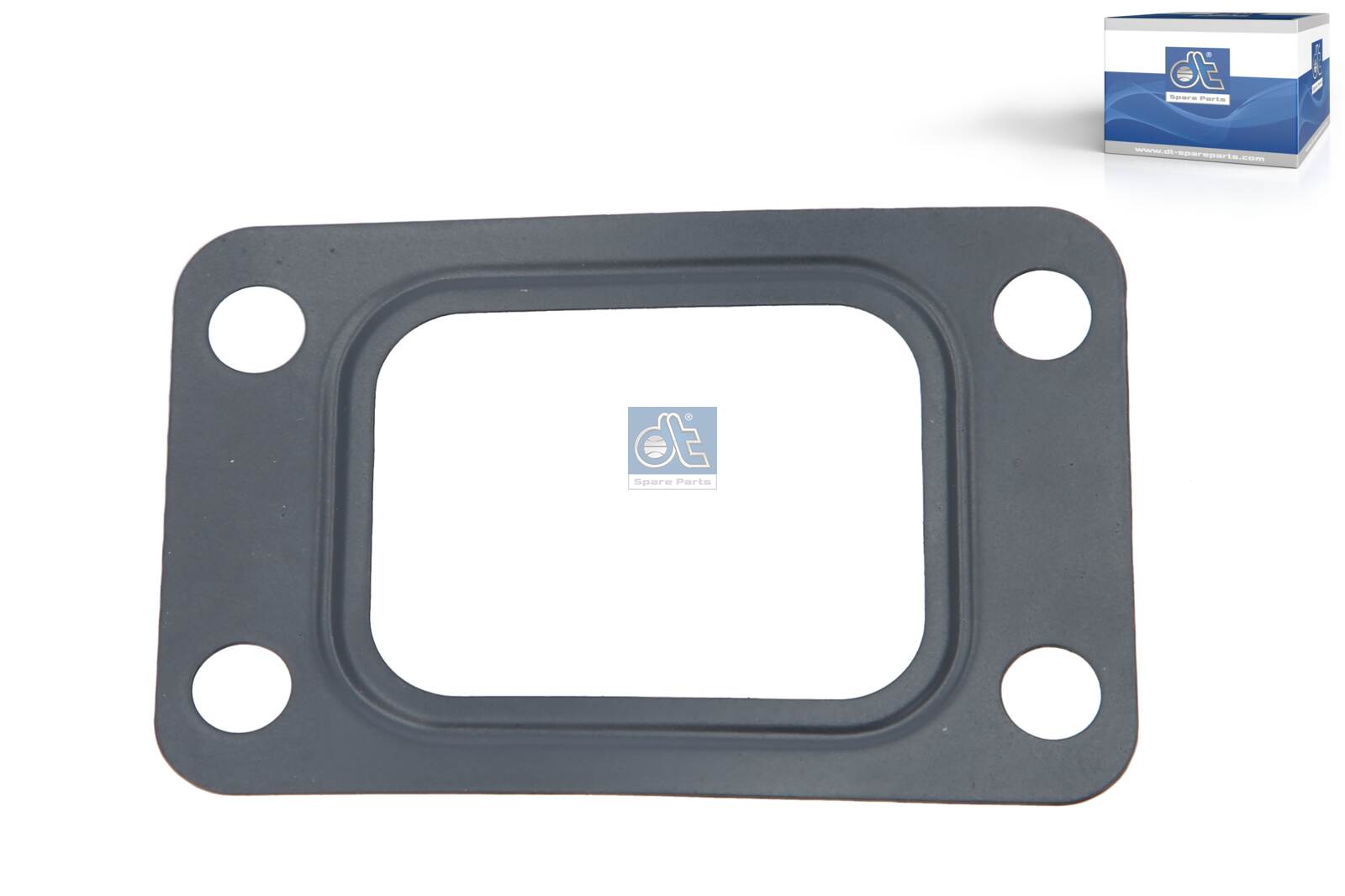 Dt Spare Parts Pakking, turbolader 6.23129