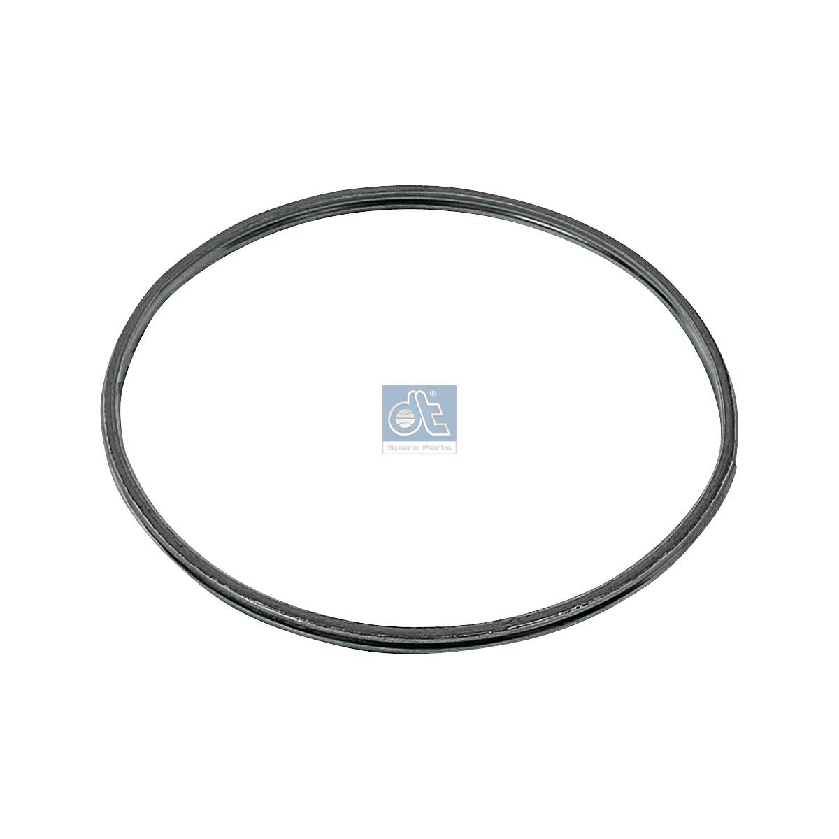 Dt Spare Parts Uitlaatpakking 6.23550