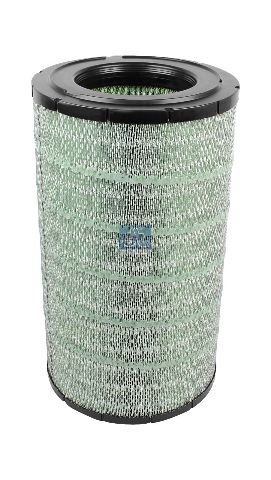 Dt Spare Parts Luchtfilter 6.25003