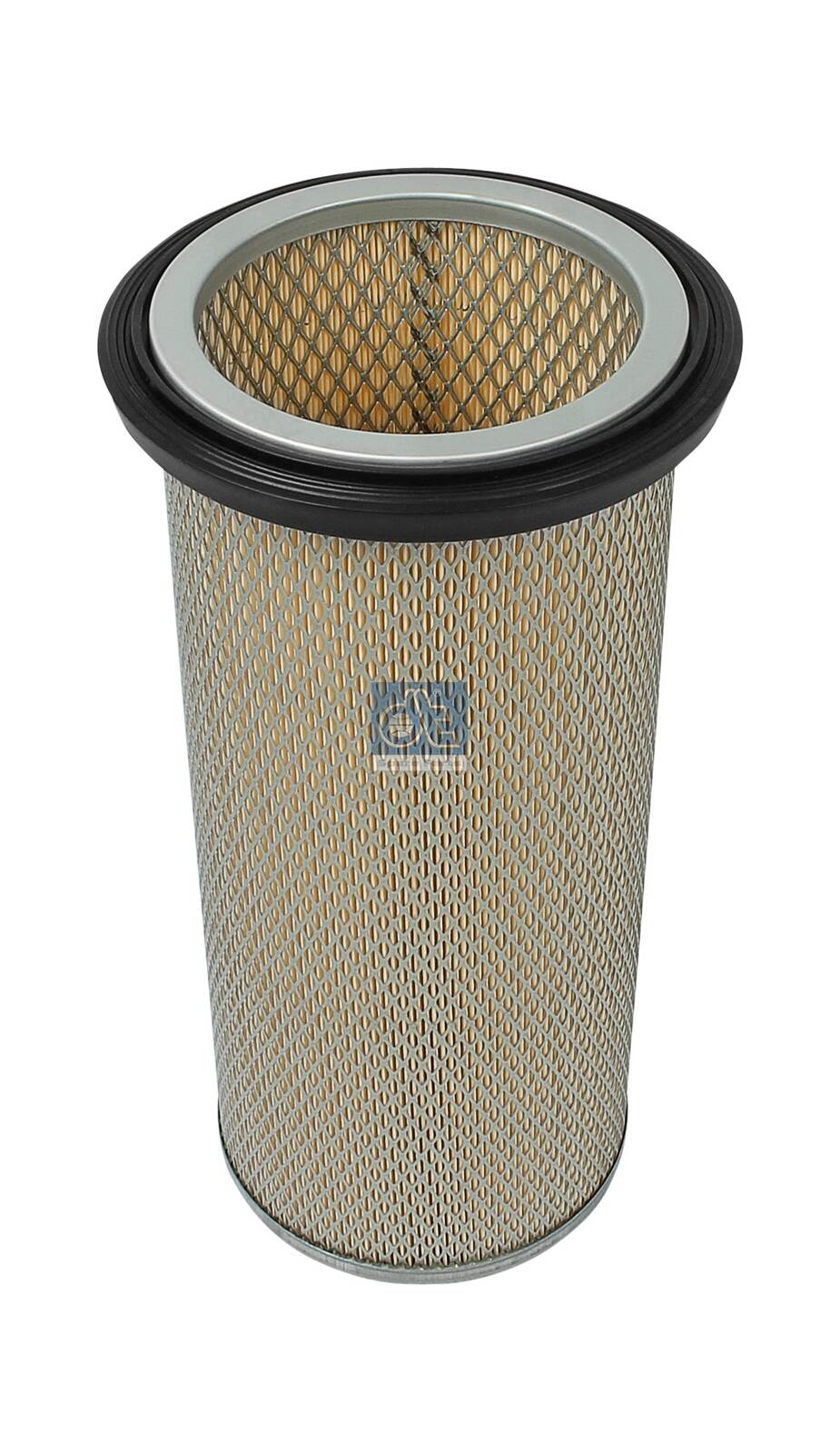Dt Spare Parts Luchtfilter 6.25008