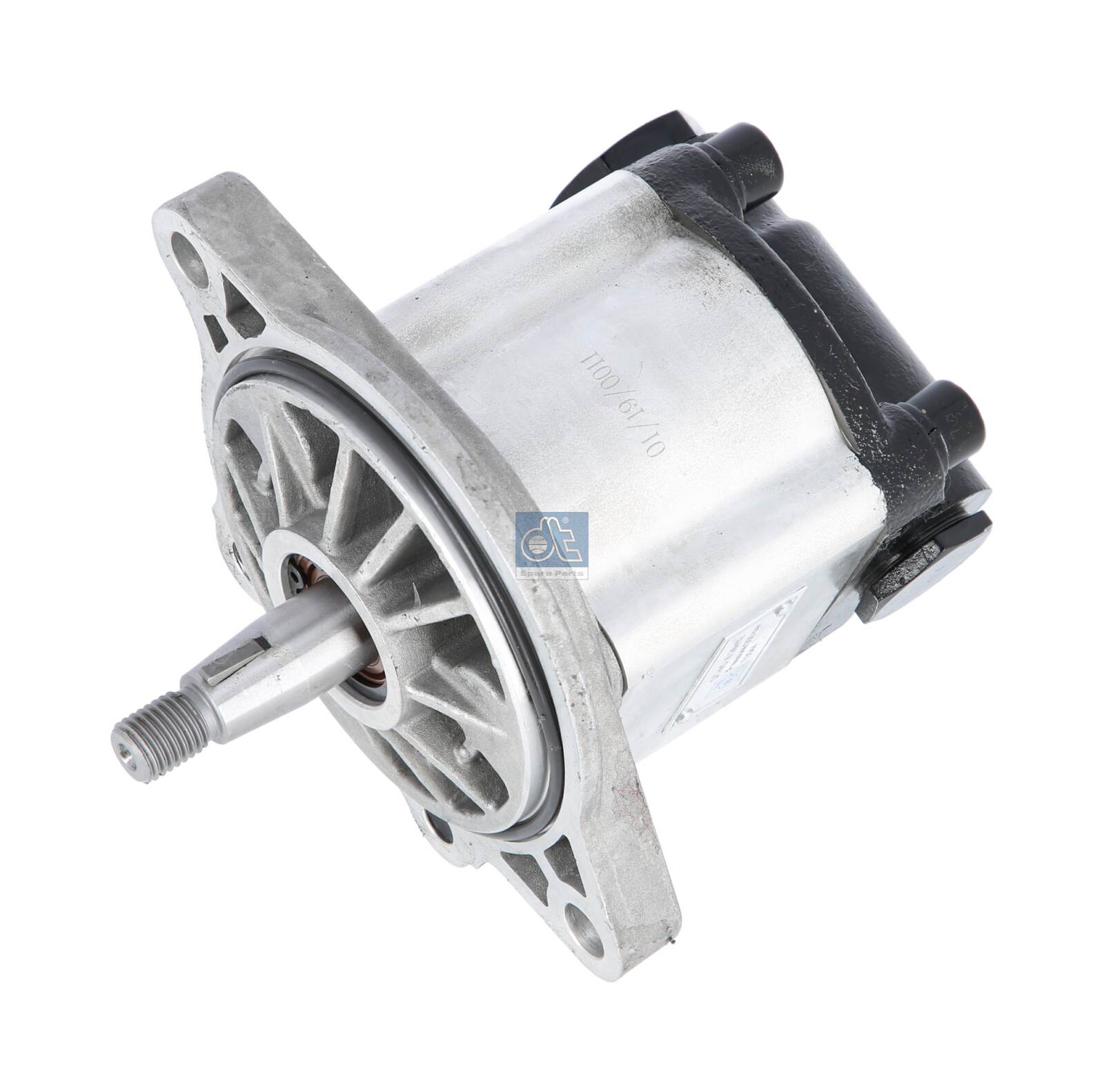 Dt Spare Parts Servopomp 6.26402
