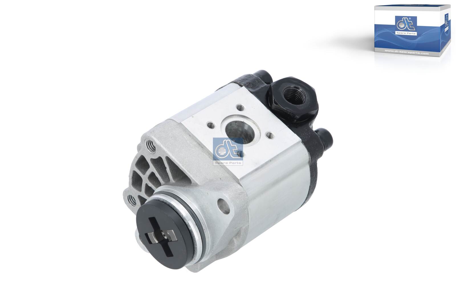 Dt Spare Parts Servopomp 6.26409