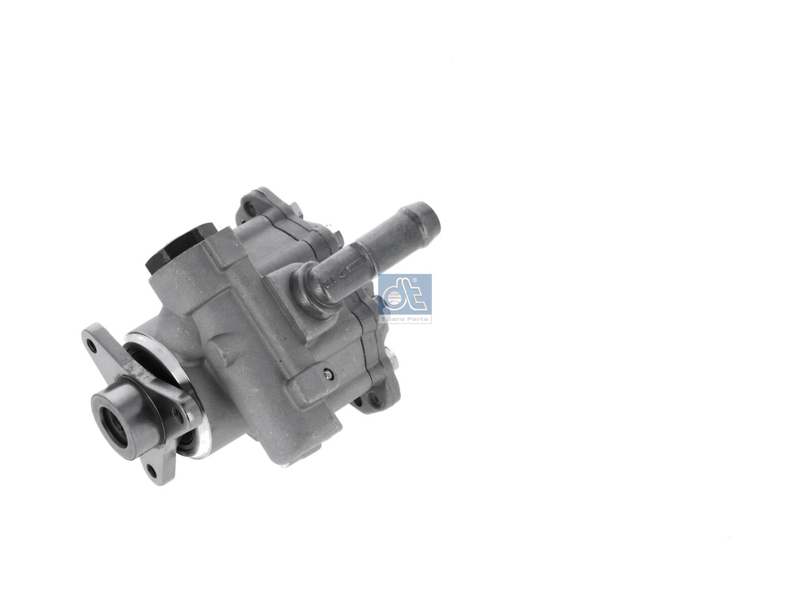 Dt Spare Parts Servopomp 6.26410