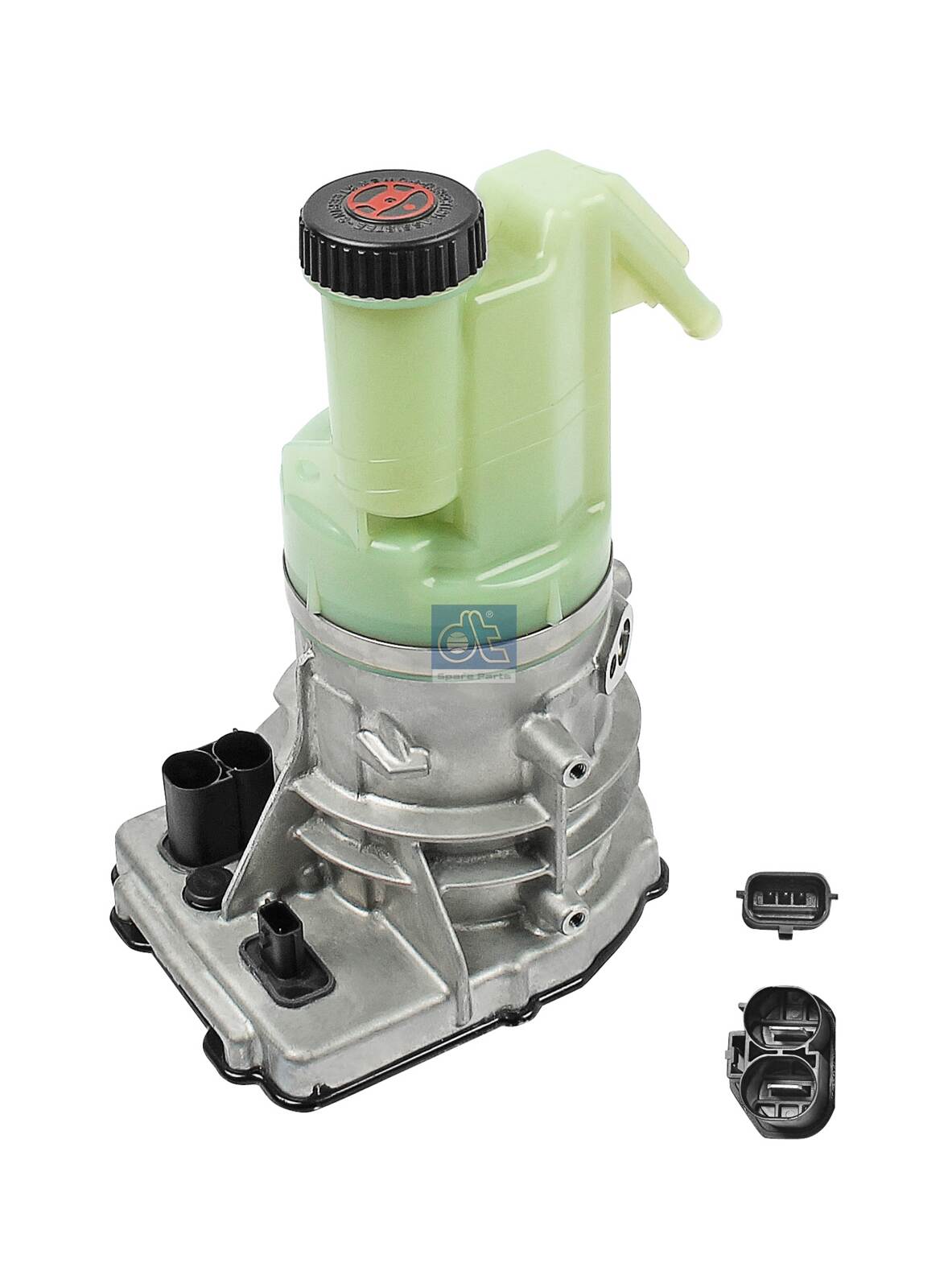 Dt Spare Parts Servopomp 6.26417