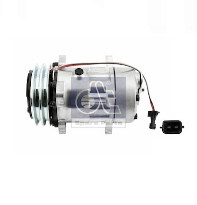 Dt Spare Parts Airco compressor 6.26601