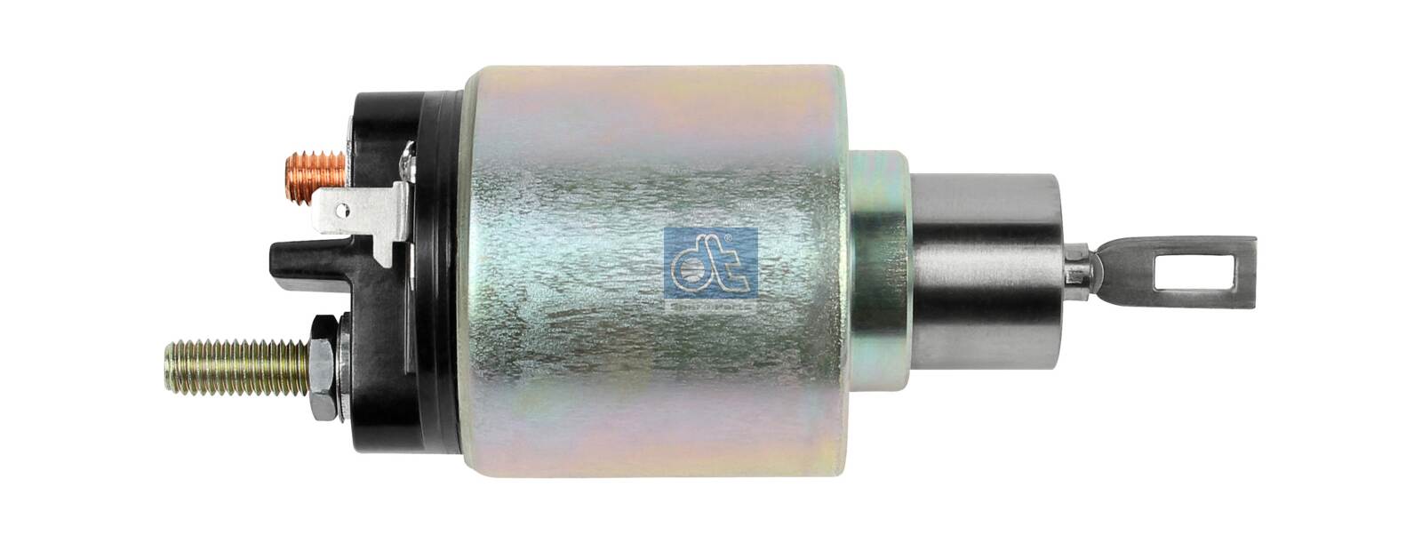 Dt Spare Parts Starter magneetschakelaar 6.27233
