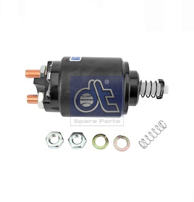 Dt Spare Parts Starter magneetschakelaar 6.27290