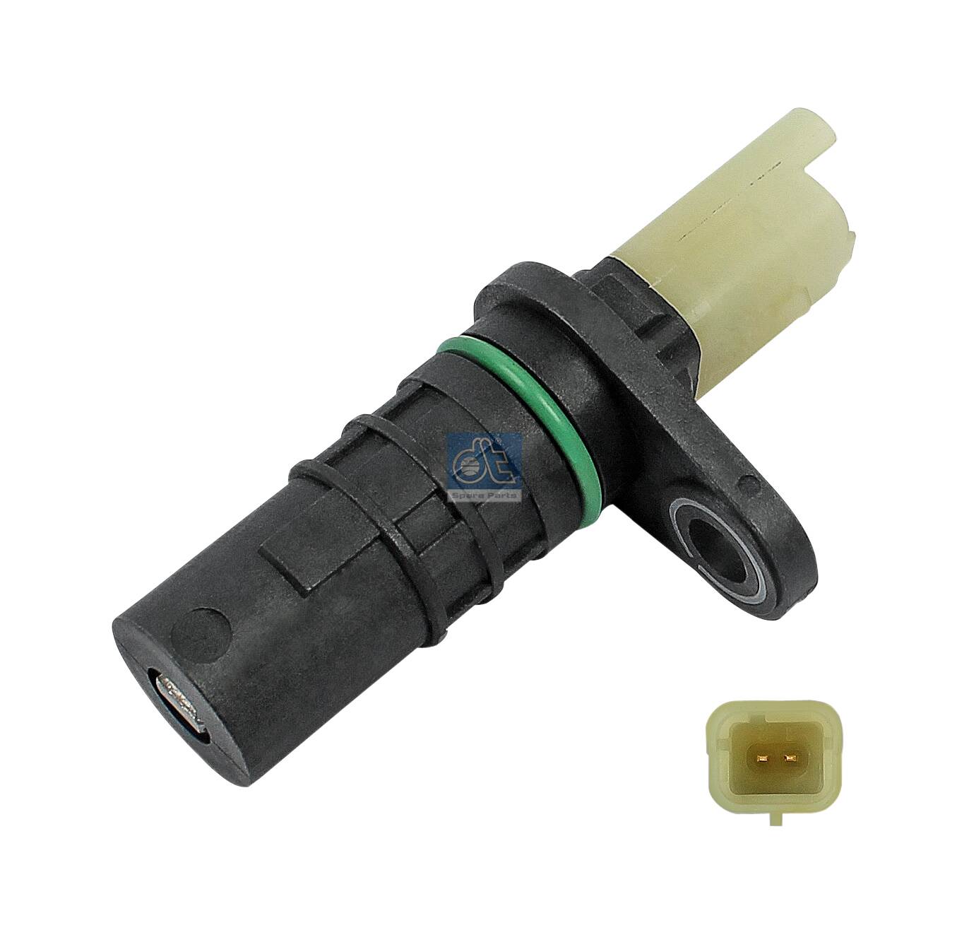 Dt Spare Parts Krukas positiesensor 6.27363