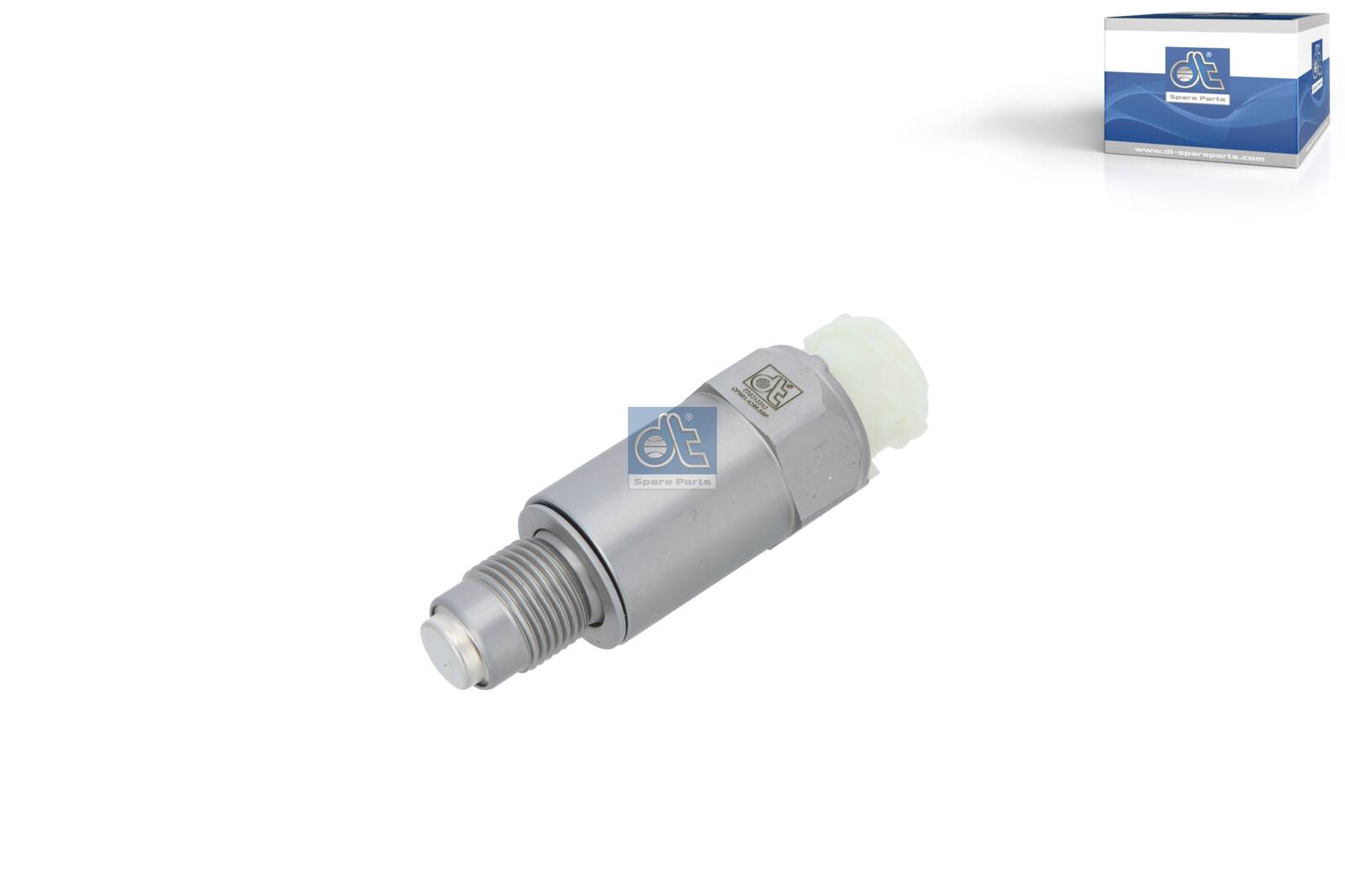 Dt Spare Parts Sensor, motortoerental 6.27385SP