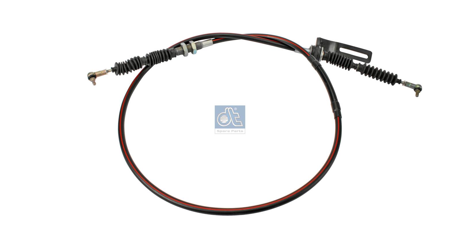 Dt Spare Parts Gaskabel 6.28044