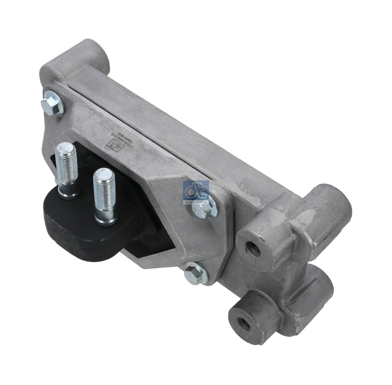 Dt Spare Parts Motorsteun 6.28519