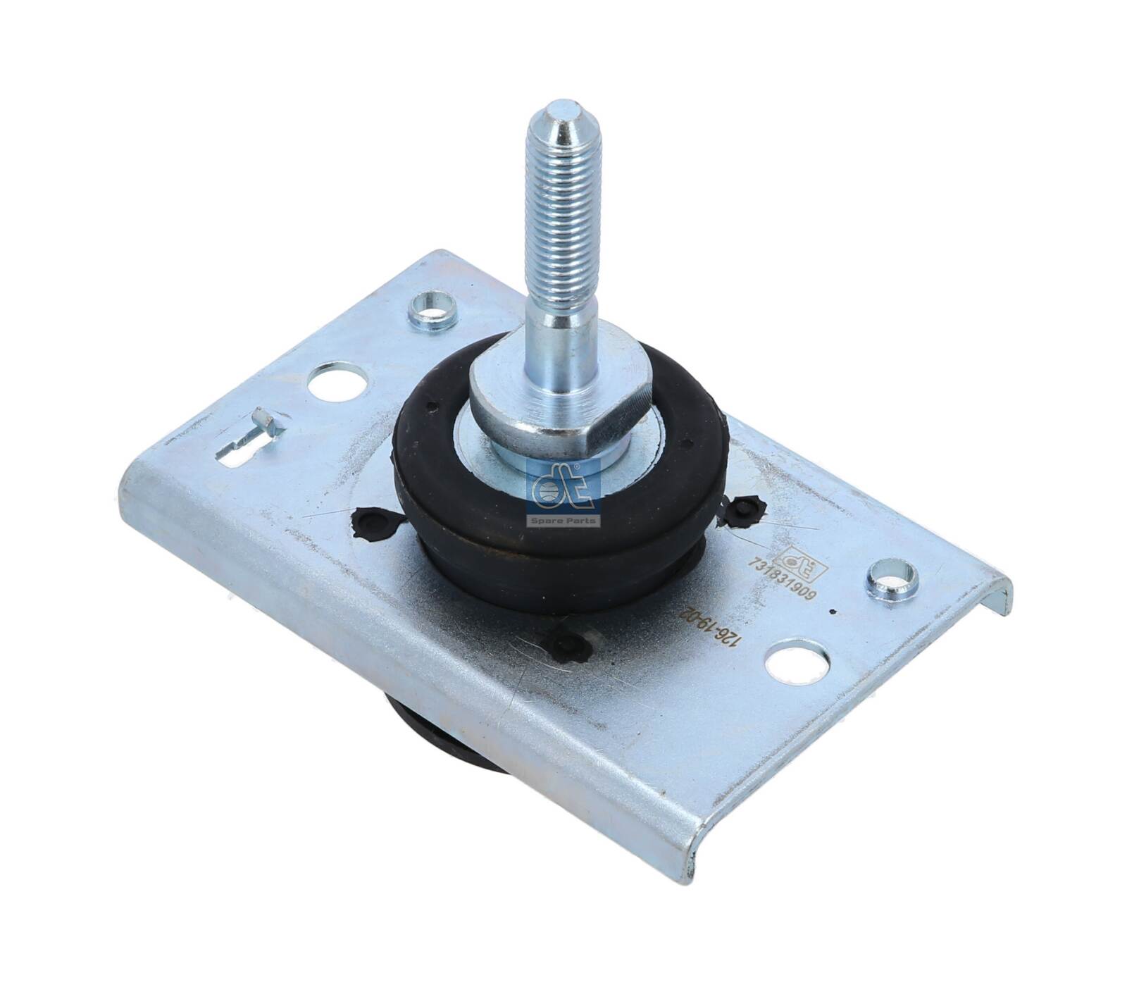 Dt Spare Parts Motorsteun 6.28545