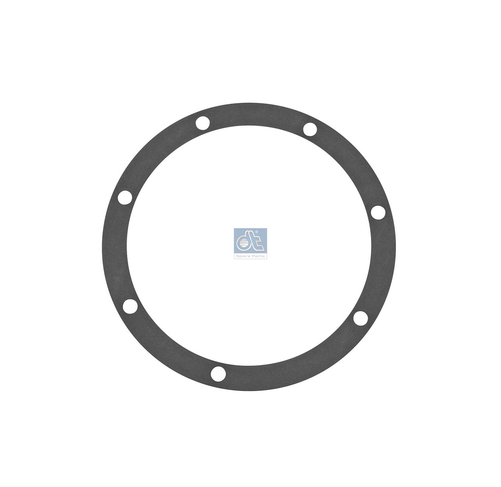 Dt Spare Parts Waterpomppakking 6.30081