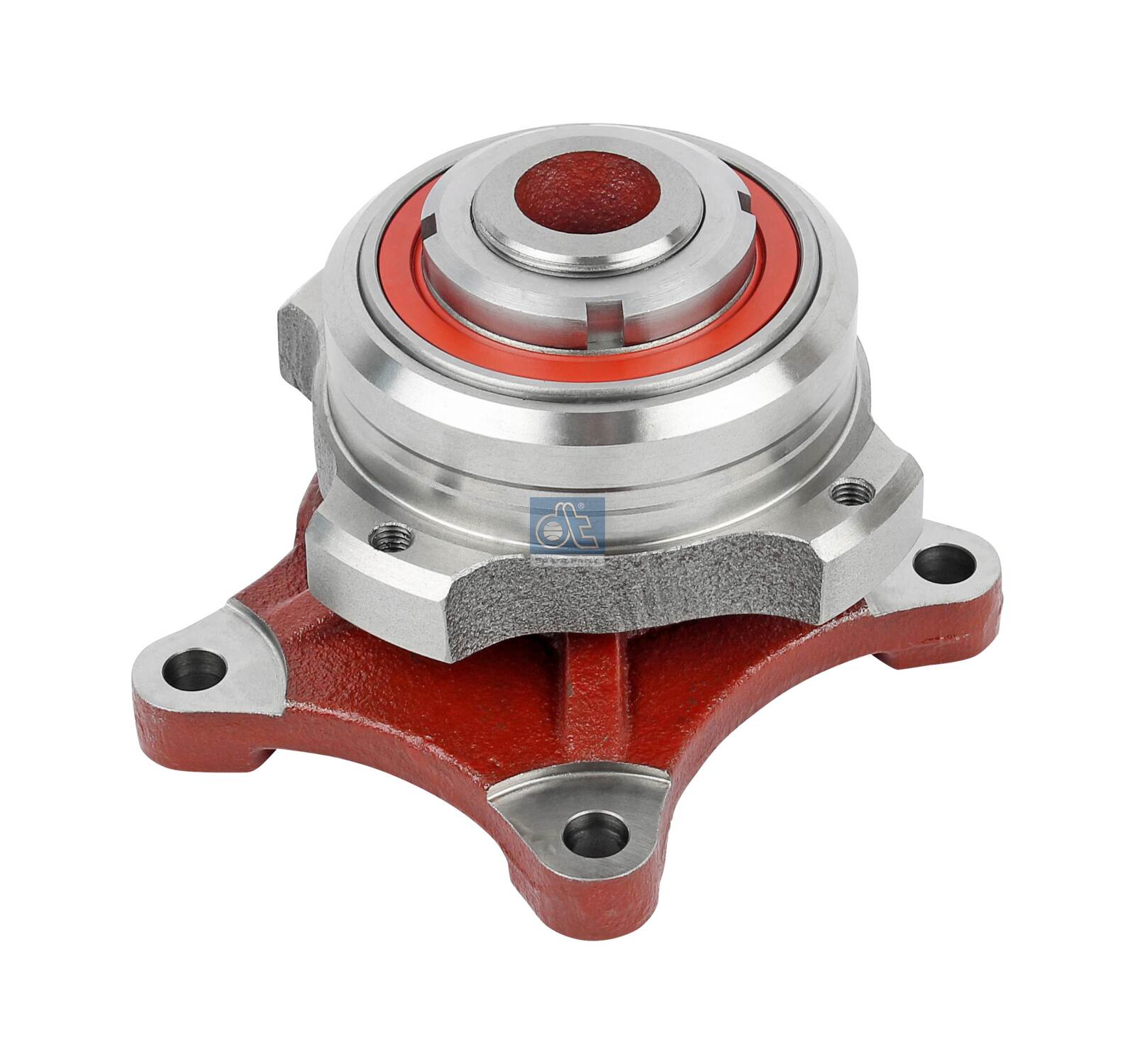 Dt Spare Parts Ventilator houder 6.30090