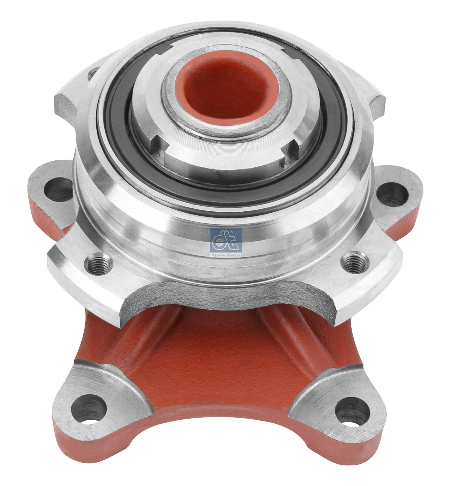 Dt Spare Parts Ventilator houder 6.30091