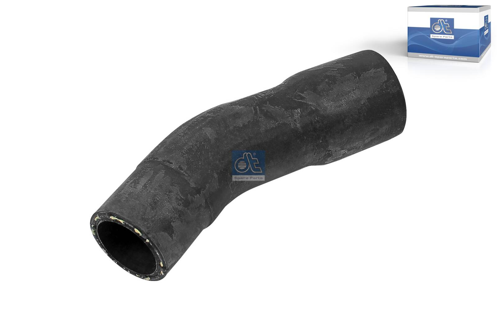 Dt Spare Parts Radiateurslang 6.30202