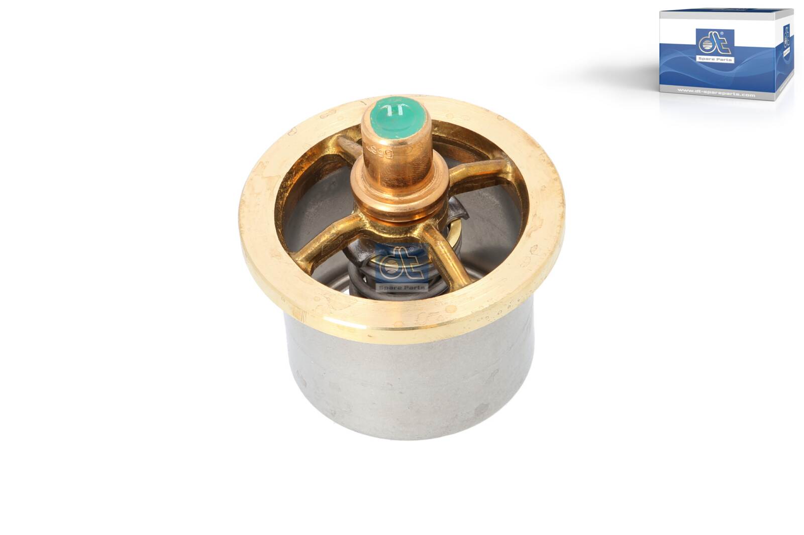 Dt Spare Parts Thermostaat 6.30308