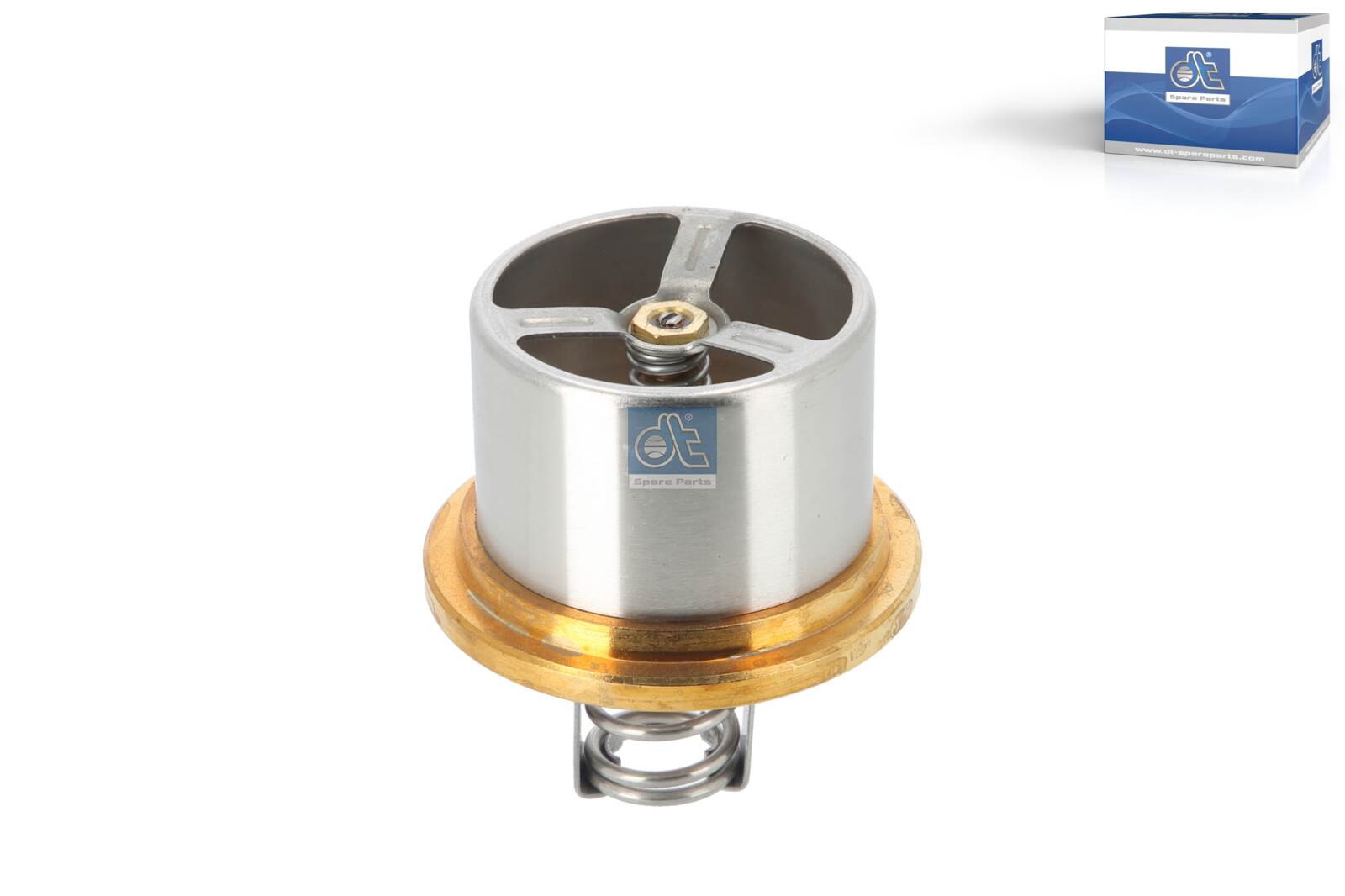 Dt Spare Parts Thermostaat 6.30309
