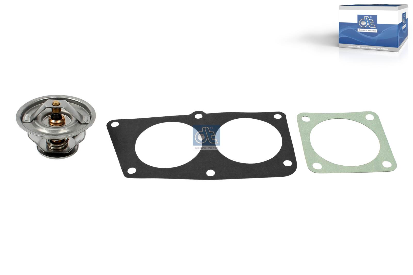 Dt Spare Parts Thermostaat 6.30319