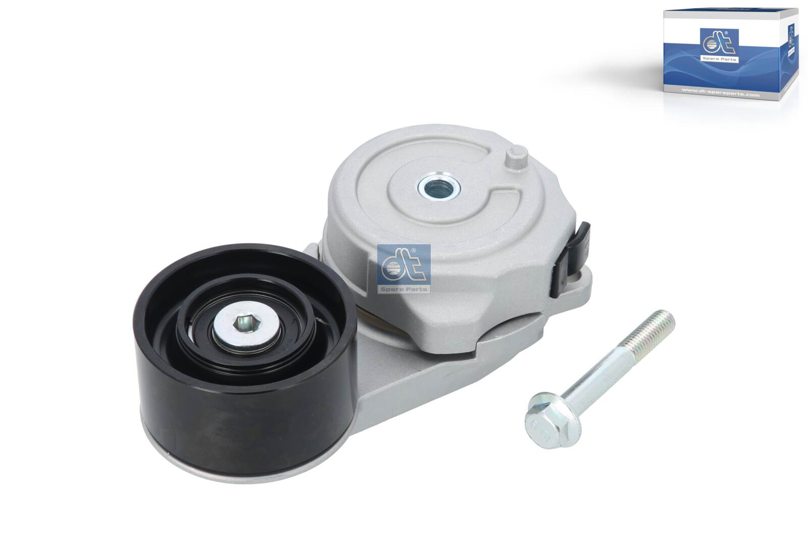 Dt Spare Parts Spanner poly V-riem 6.31011