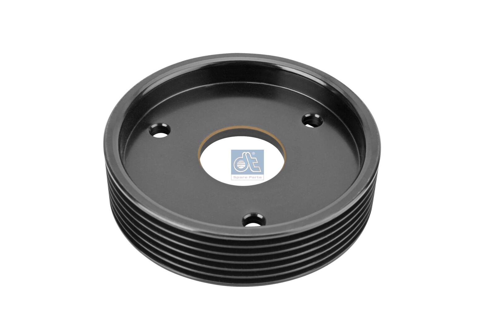 Dt Spare Parts Servopomppoelie (Riemschijf) 6.31050