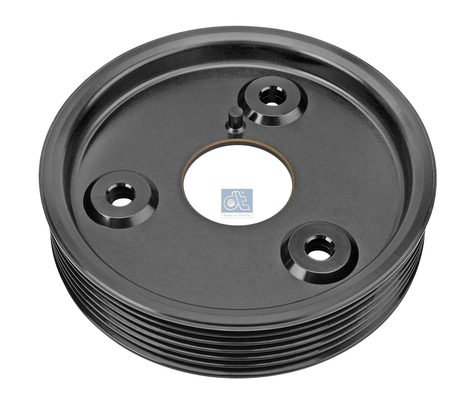 Dt Spare Parts Spanrol (poly) V-riem 6.31051