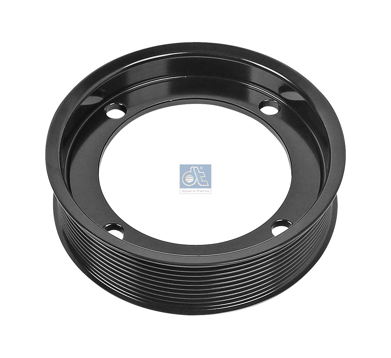 Dt Spare Parts Geleiderol (poly) V-riem 6.31072