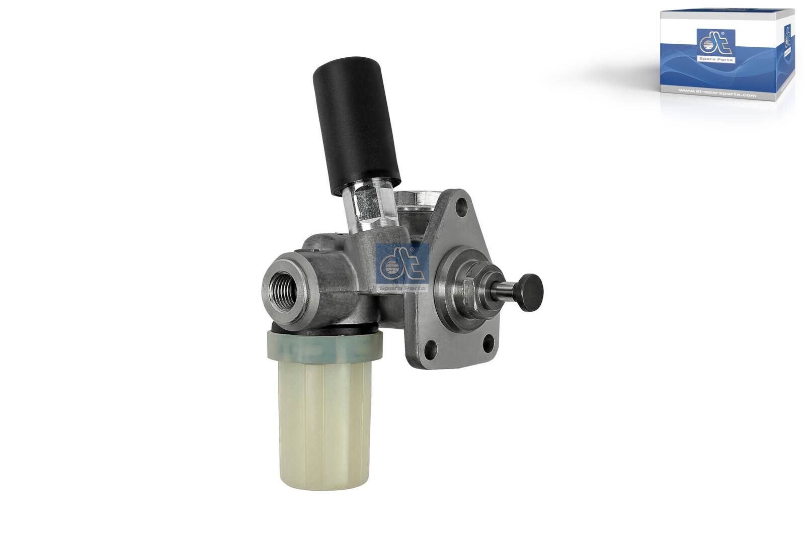 Dt Spare Parts Brandstofpomp 6.33004