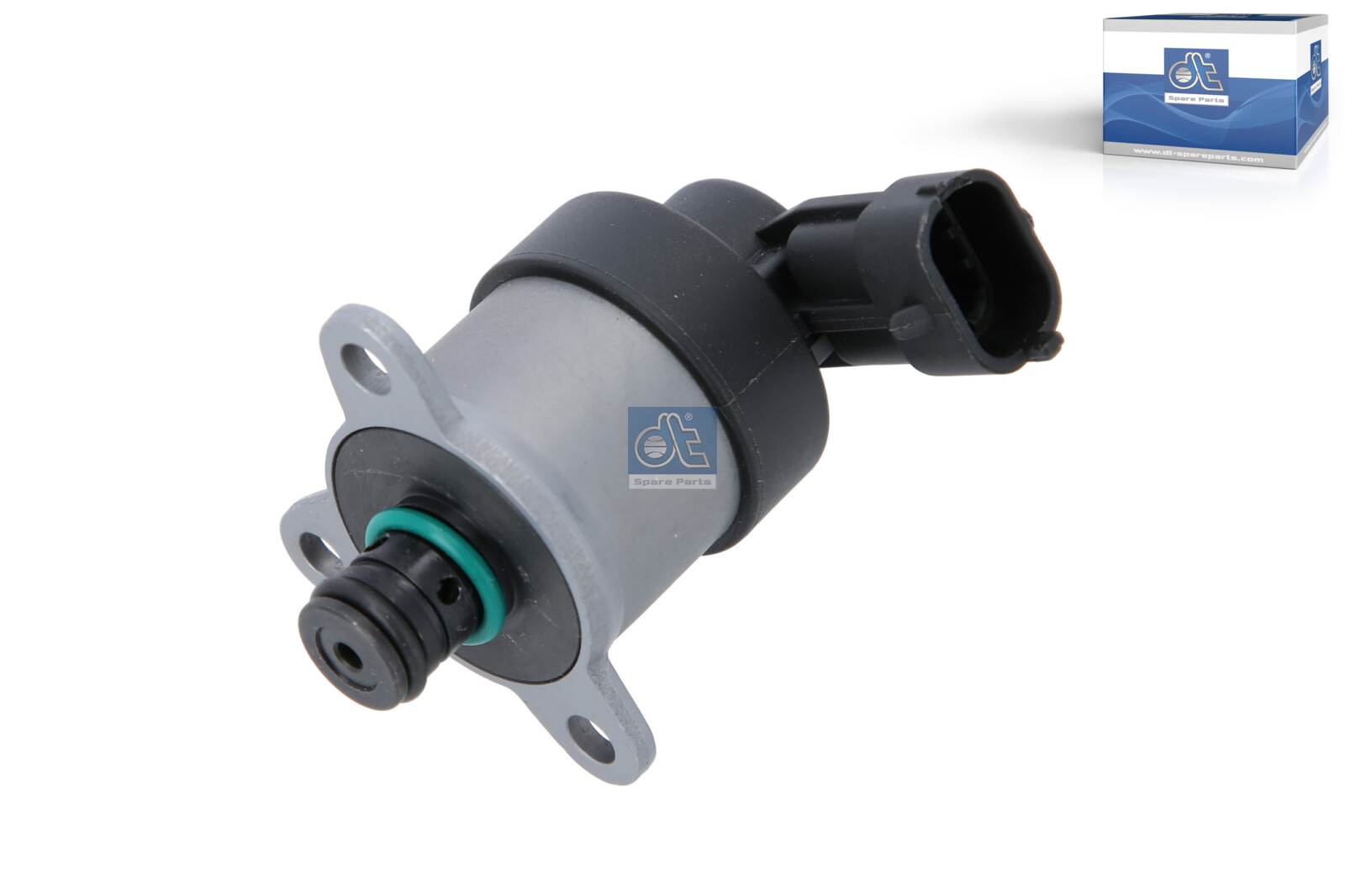 Dt Spare Parts Regelklep brandstofhoeveelheid 6.33048