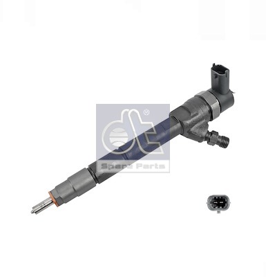 Dt Spare Parts Verstuiver/Injector 6.33138